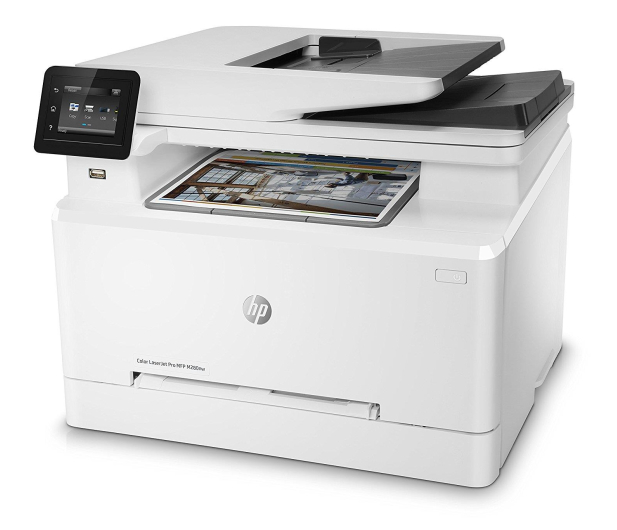 HP Color LaserJet Pro M280nw - 391180 - zdjęcie 3